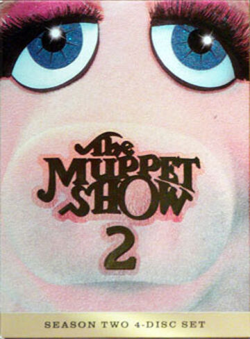 その他 Muppet Show: Complete Second Season [DVD] Amazon.com: The Muppet Show: Season 2 [DVD] : Mia Farrow