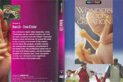 Wonders of God's Creation | DVD Database | Fandom
