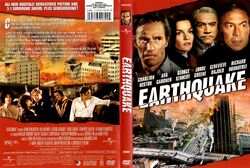 Earthquake | DVD Database | Fandom