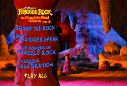 Jim Henson's Fraggle Rock: The Complete Final Season | DVD