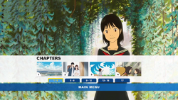 Mirai | DVD Database | Fandom