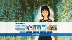 Mirai | DVD Database | Fandom