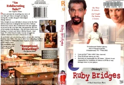 Ruby Bridges | DVD Database | Fandom