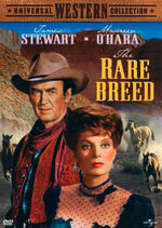 Universal Western Collection, DVD Database