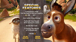 The Star | DVD Database | Fandom