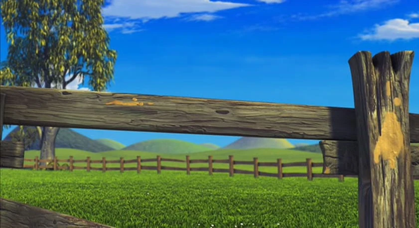 DVD Menu Scene Comparisons/Gallery | DVD Database | Fandom
