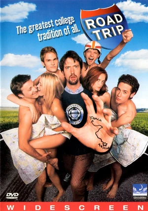 Road Trip | DVD Database | Fandom