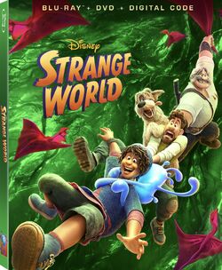 洋楽 V.A. - Strange World (2LP+Booklet) V.A. - Strange World (2LP+Booklet) – Meditations