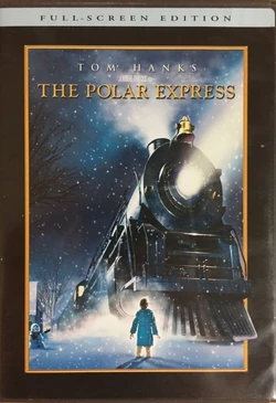 The Polar Express | DVD Database | Fandom