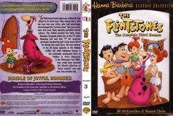 その他 Flintstones: Complete Third Season [DVD] [Import] o7r6kf1 Amazon.com: The Flintstones - The Complete Third Season