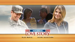 Soldier Love Story | DVD Database | Fandom