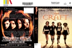 その他 Science of Arts &amp; Crafts [DVD] The Craft: Legacy [DVD]: Amazon.ca: Cailee Spaeny, Gideon Adlon