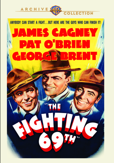 The Fighting 69th | DVD Database | Fandom