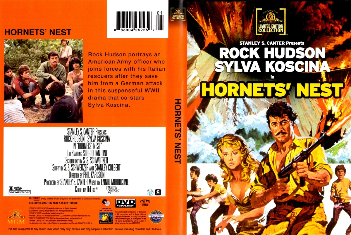 Nest DVD Database Fandom