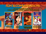 DisneyHercules R2 FilmRecommendationsMenu1