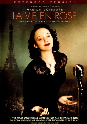 薔薇色の人生-LA VIE EN ROSE-(通常盤) [DVD] Amazon.co.jp: 薔薇色の人生-LA VIE EN ROSE-(初回限定生産盤) [DVD