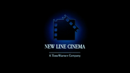 New Line Cinema Opening