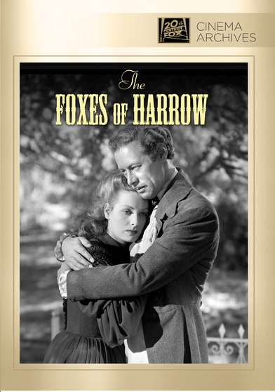 Fox Cinema Archives | DVD Database | Fandom