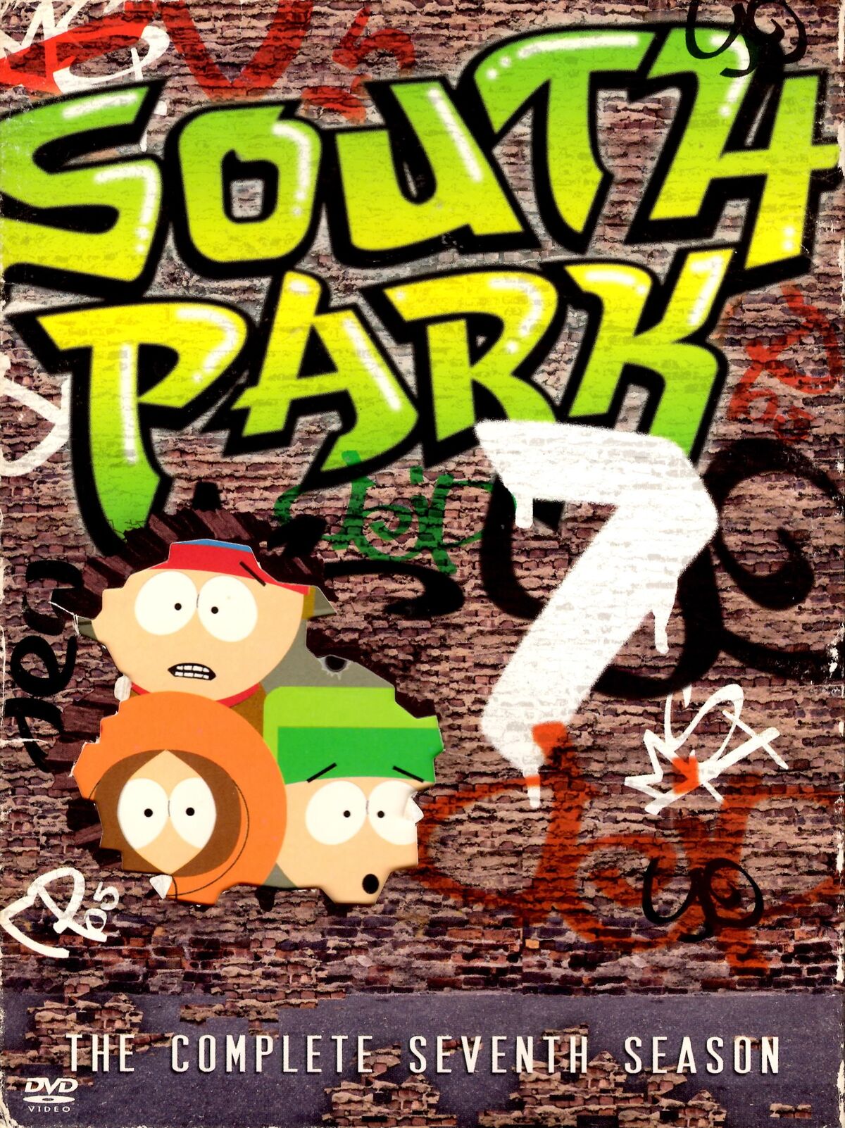 【匿名配送】South Park: Complete Ninth Season South Park: The Complete Ninth Season (DVD), Comedy Central