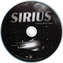 Sirius | DVD Database | Fandom