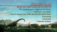 Behind the Scenes and Archival Featurettes (page 2)