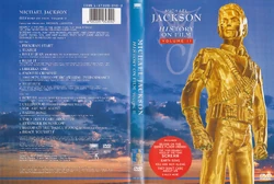 HIStory on Film, Volume II | DVD Database | Fandom