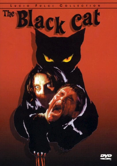 The Black Cat (1981) | DVD Database | Fandom
