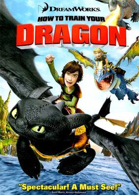 How to train your dragon full episode store