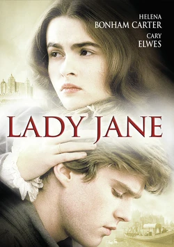 Lady Jane | DVD Database | Fandom