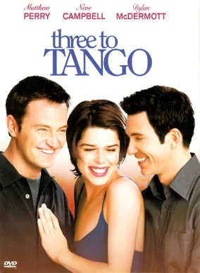 Three to Tango | DVD Database | Fandom