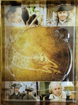 John Adams | DVD Database | Fandom