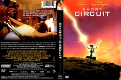 Short Circuit | DVD Database | Fandom