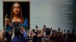 その他 Ginevra&#39;s Story: Solving Mysteries of Leonardo Da [DVD] Ginevra´s Story: Solving Mysteries of Leonardo Da [DVD]