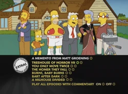その他 Simpsons: Season 8 / [DVD] [Import] tf8su2k Amazon.com: The Simpsons - The Complete Eighth Season [DVD