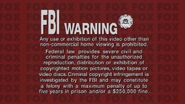 Fox FBI Warning (1998-2005)