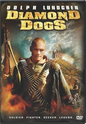 Diamond Dogs | DVD Database | Fandom