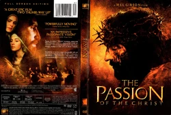 The Passion of the Christ | DVD Database | Fandom