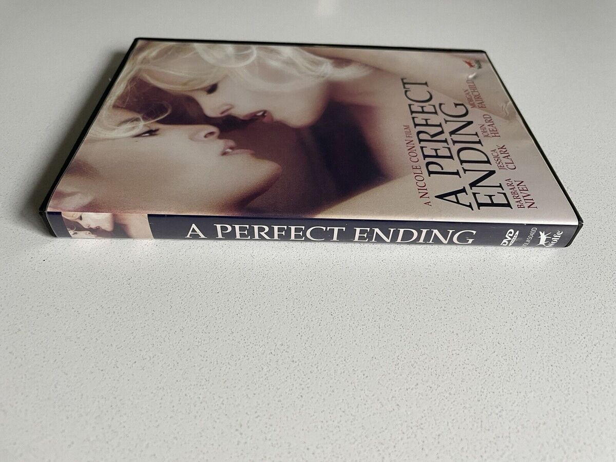 A Perfect Ending DVD Database Fandom
