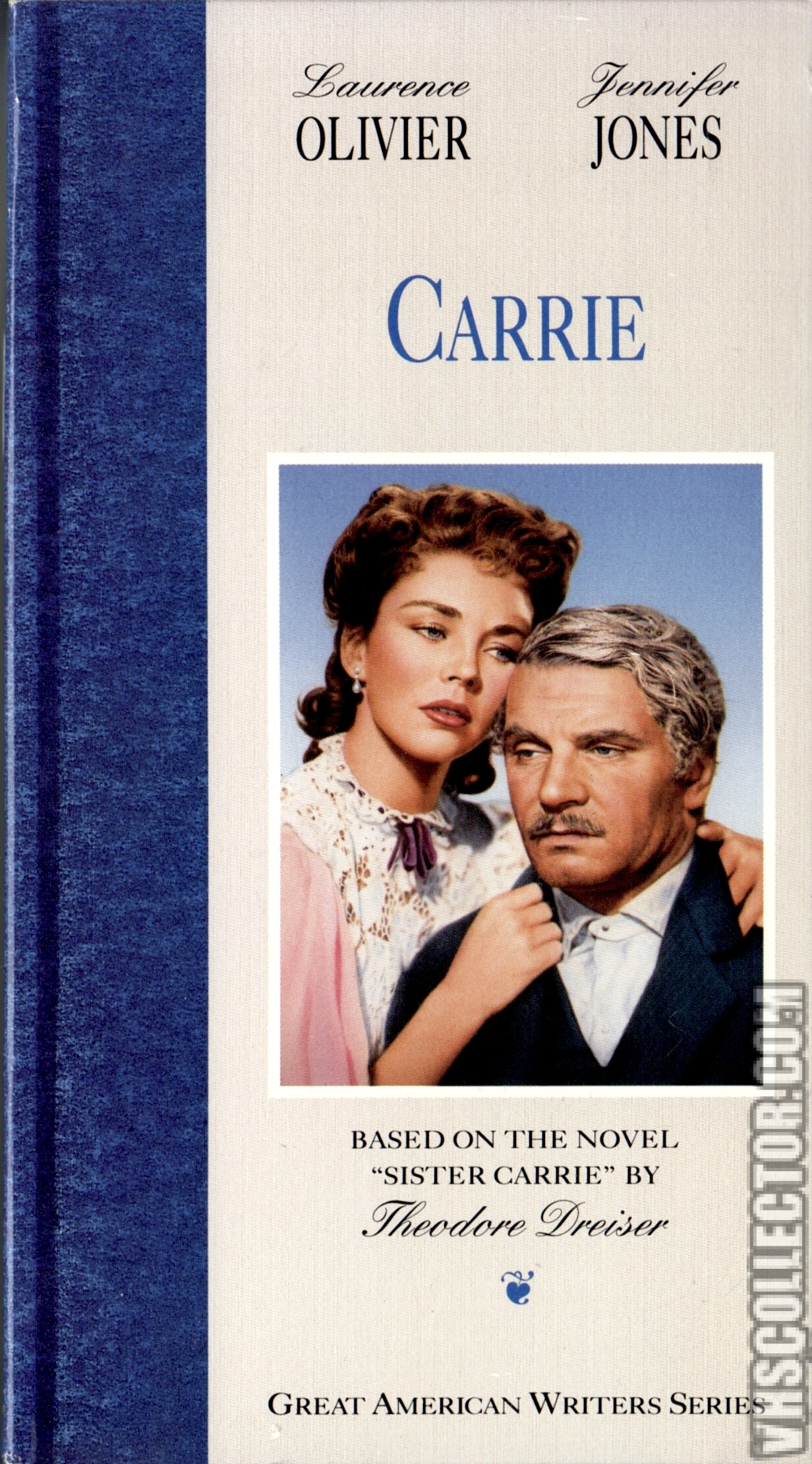 Great American Writers Series | DVD Database | Fandom 