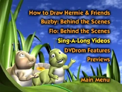 Hermie and Friends: Flo the Lyin' Fly | DVD Database | Fandom