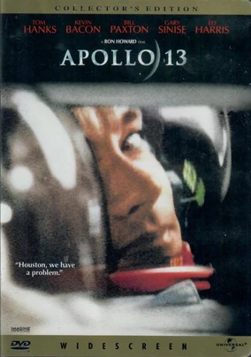 Apollo 13 | DVD Database | Fandom