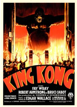 Preços baixos em King Kong (1933 COMPRIMIDOS) DVDs