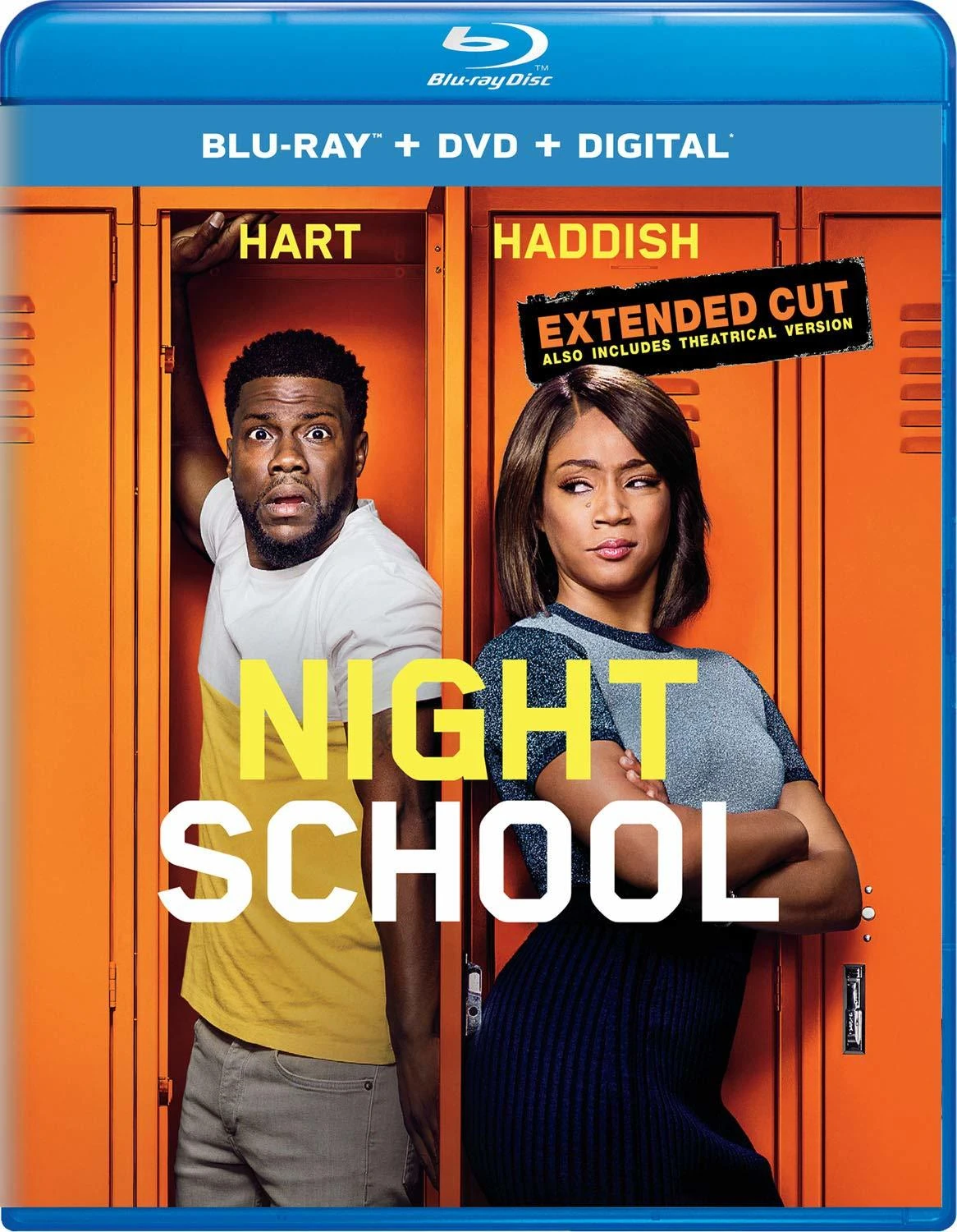 2019 | DVD Database | Fandom