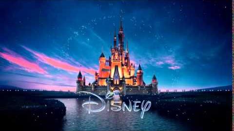 Walt Disney Pictures (2007) Short Version (2011 version)