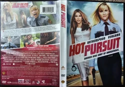 Hot Pursuit (2015) | DVD Database | Fandom