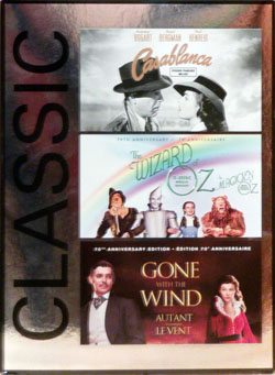 Warner Home Video Classic | DVD Database | Fandom