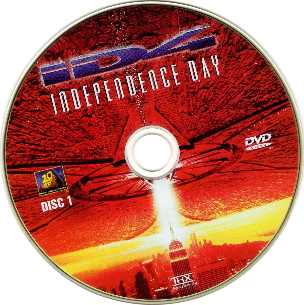 independence day dvd release date australia