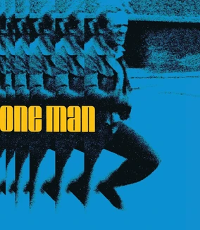 One Man | DVD Database | Fandom