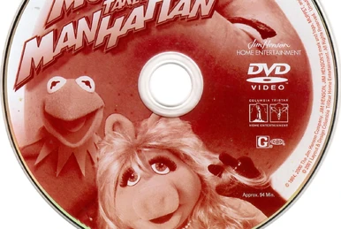 Fraggle Rock: Scared Silly | DVD Database | Fandom