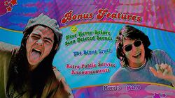 Dazed and Confused: Flashback Edition | DVD Database | Fandom